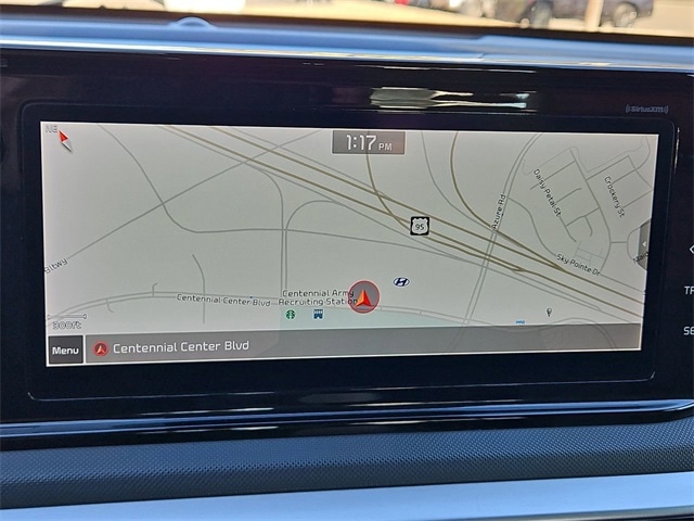 Thumbnail: 2022 Kia K5 - 32