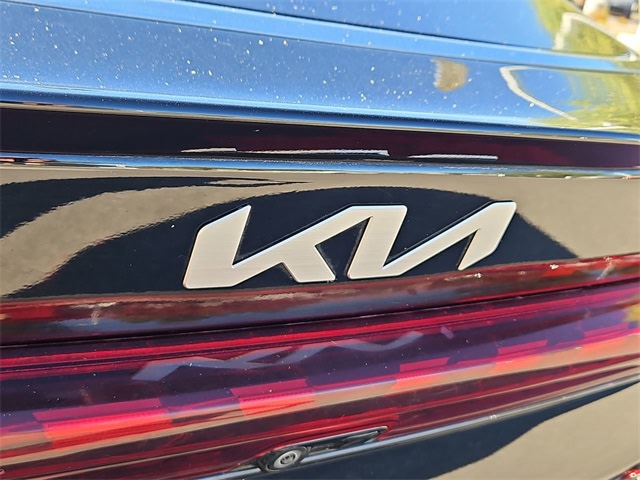 Thumbnail: 2022 Kia K5 - 7