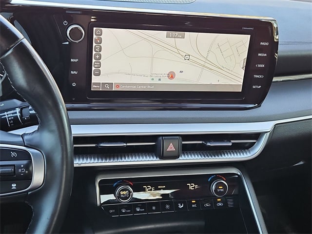 Thumbnail: 2022 Kia K5 - 15