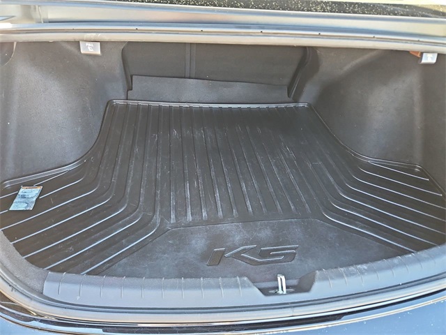 Thumbnail: 2022 Kia K5 - 18