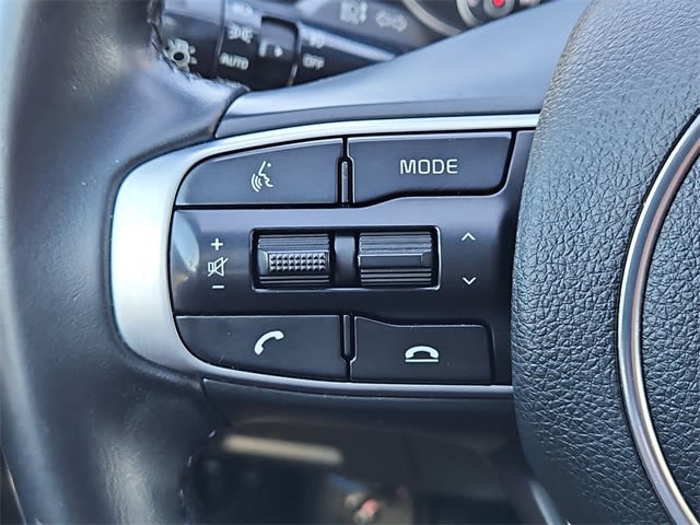 Thumbnail: 2022 Kia K5 - 29