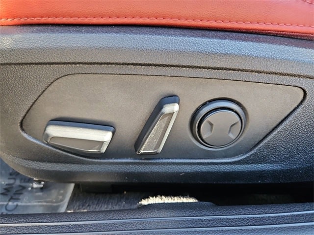 Thumbnail: 2022 Kia K5 - 25