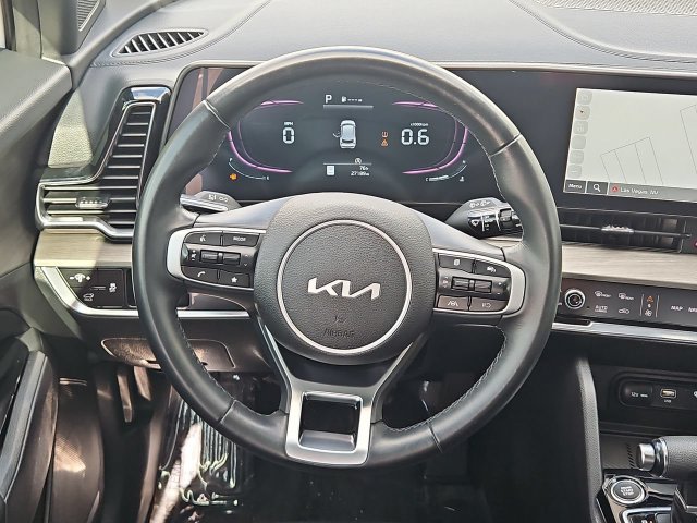 Thumbnail: 2024 Kia Sportage - 14