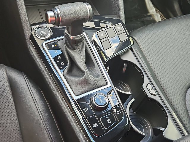Thumbnail: 2024 Kia Sportage - 16