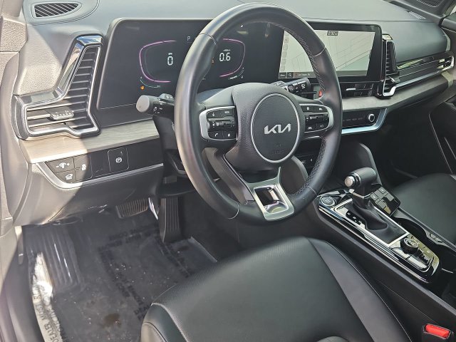 Thumbnail: 2024 Kia Sportage - 2