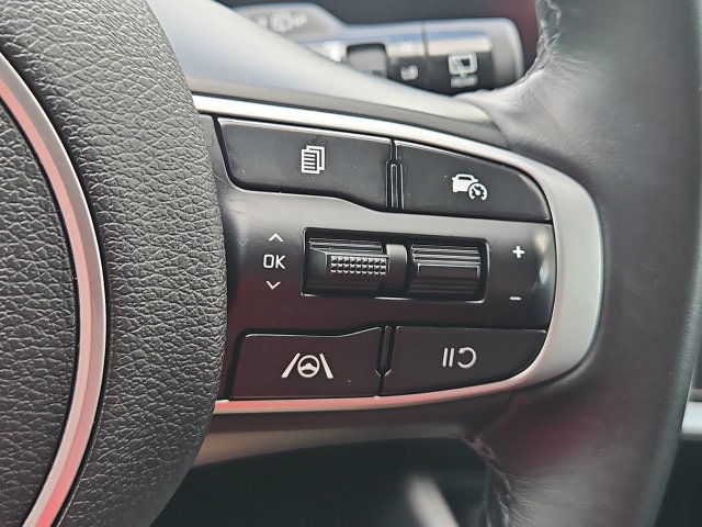 Thumbnail: 2024 Kia Sportage - 31