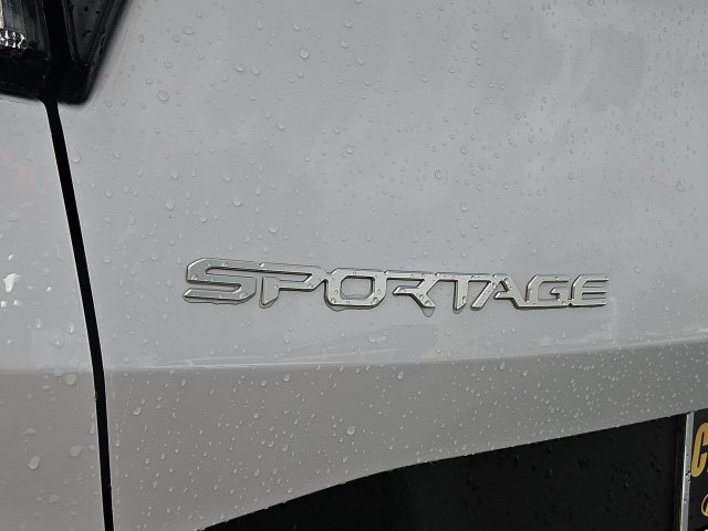 Thumbnail: 2024 Kia Sportage - 25