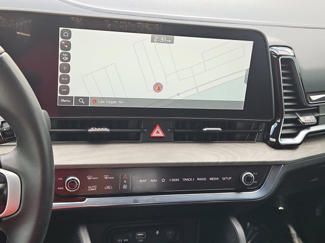Thumbnail: 2024 Kia Sportage - 33
