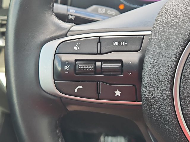 Thumbnail: 2024 Kia Sportage - 30