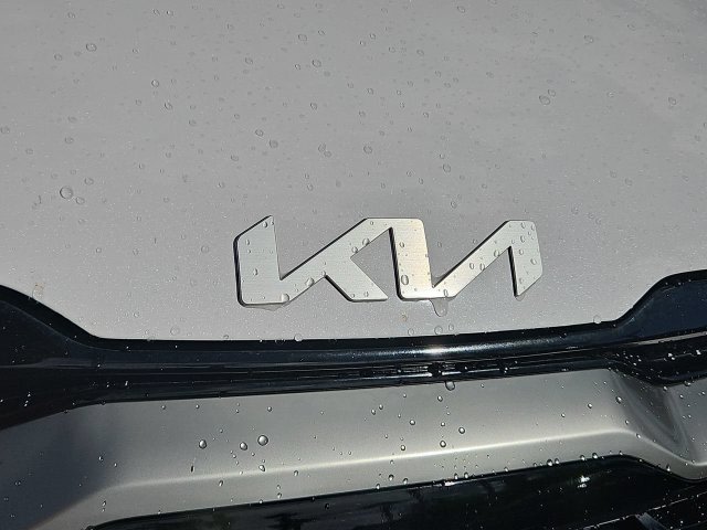 Thumbnail: 2024 Kia Sportage - 7