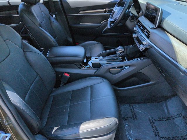 Thumbnail: 2020 Kia Telluride - 12
