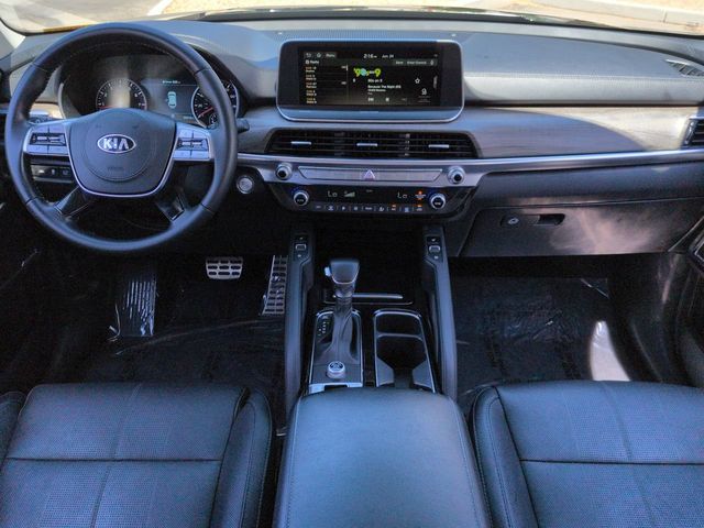 Thumbnail: 2020 Kia Telluride - 10