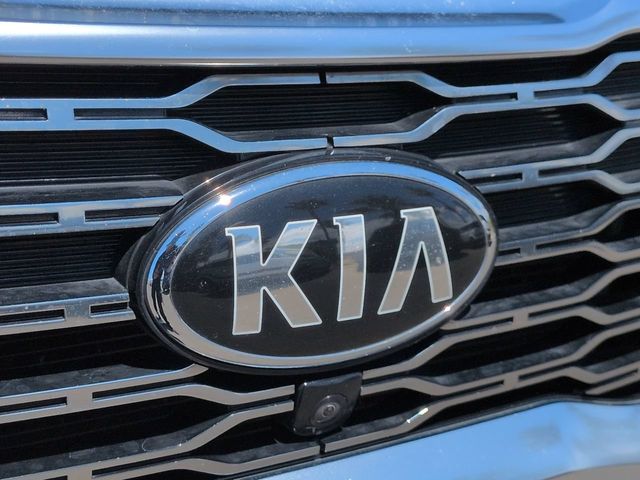 Thumbnail: 2020 Kia Telluride - 7