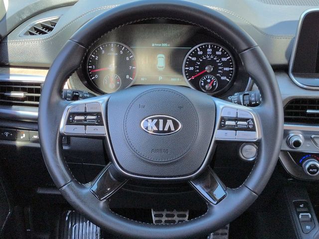 Thumbnail: 2020 Kia Telluride - 14