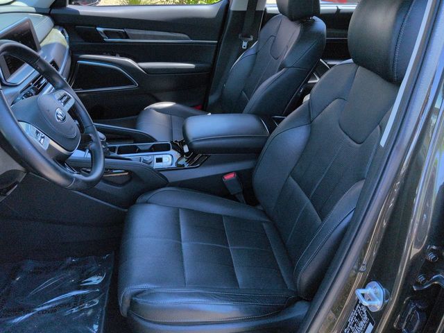 Thumbnail: 2020 Kia Telluride - 11