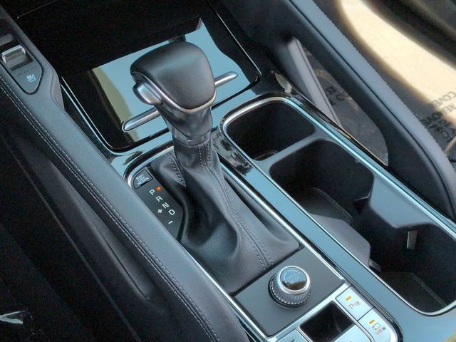 Thumbnail: 2020 Kia Telluride - 16