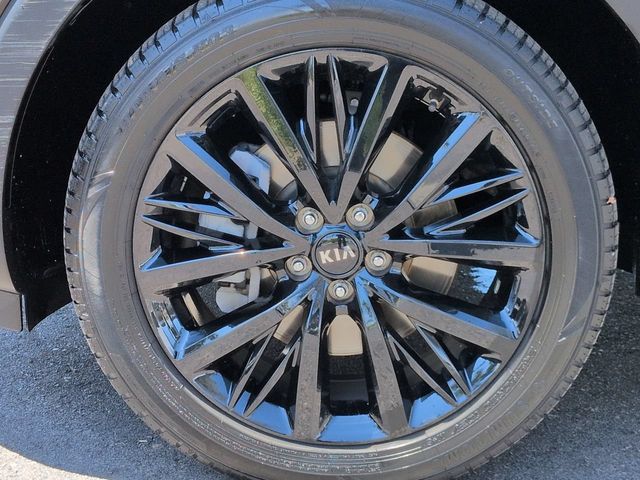 Thumbnail: 2020 Kia Telluride - 8