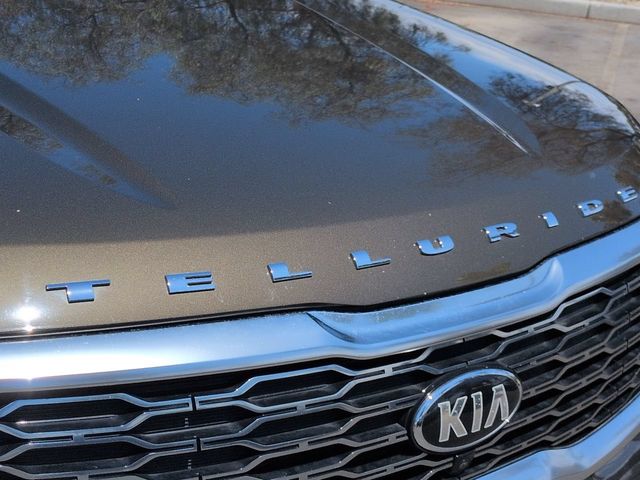 Thumbnail: 2020 Kia Telluride - 25