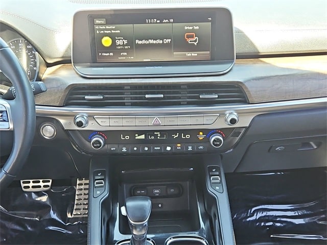 Thumbnail: 2020 Kia Telluride - 14