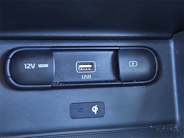 Thumbnail: 2020 Kia Telluride - 35