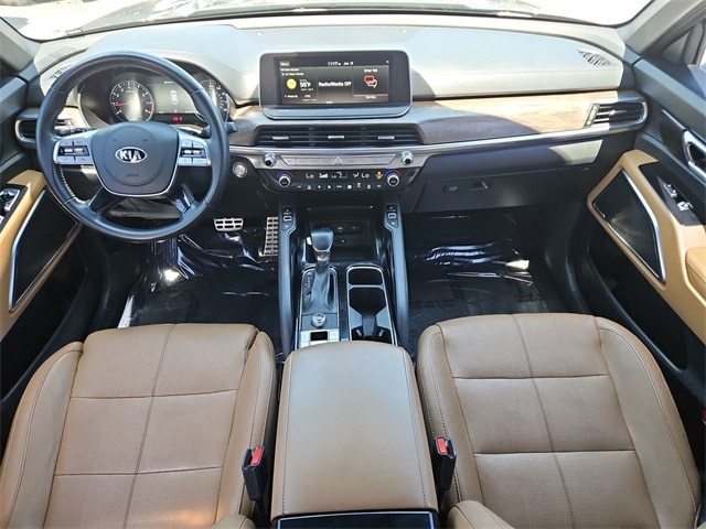 Thumbnail: 2020 Kia Telluride - 9