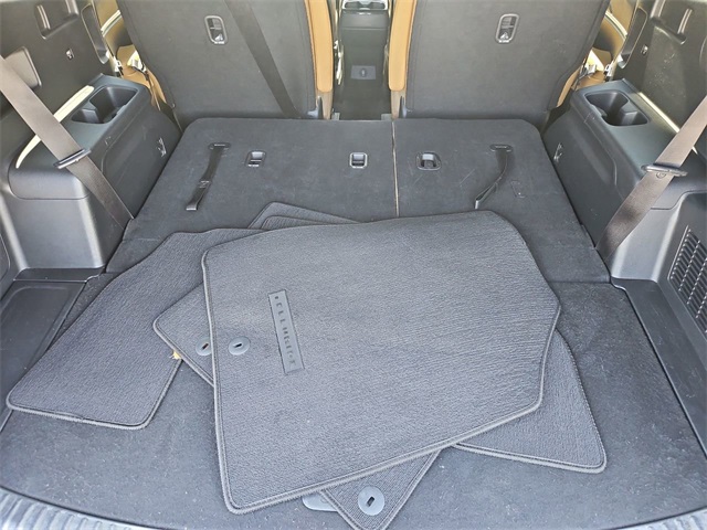 Thumbnail: 2020 Kia Telluride - 36