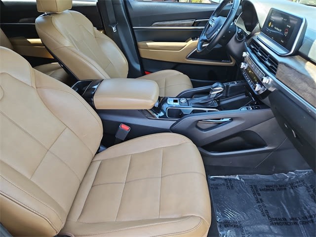 Thumbnail: 2020 Kia Telluride - 27