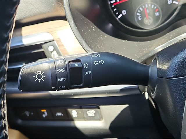 Thumbnail: 2020 Kia Telluride - 31