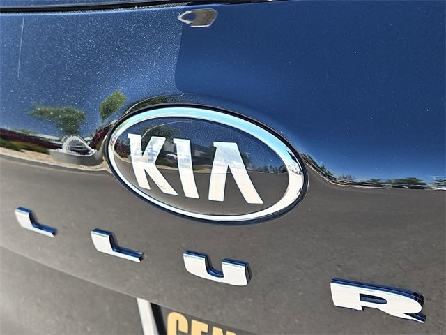 Thumbnail: 2020 Kia Telluride - 7