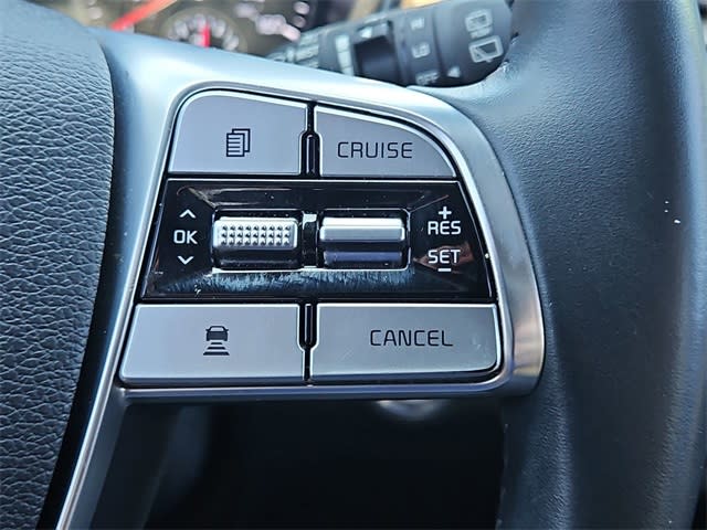 Thumbnail: 2020 Kia Telluride - 29