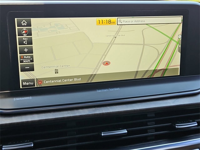 Thumbnail: 2020 Kia Telluride - 32