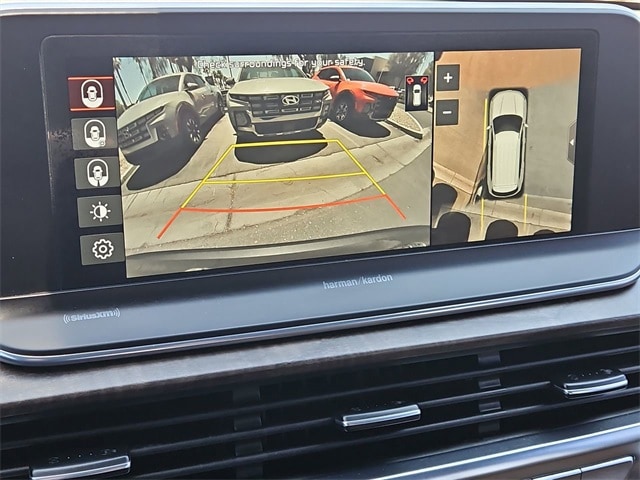 Thumbnail: 2020 Kia Telluride - 33