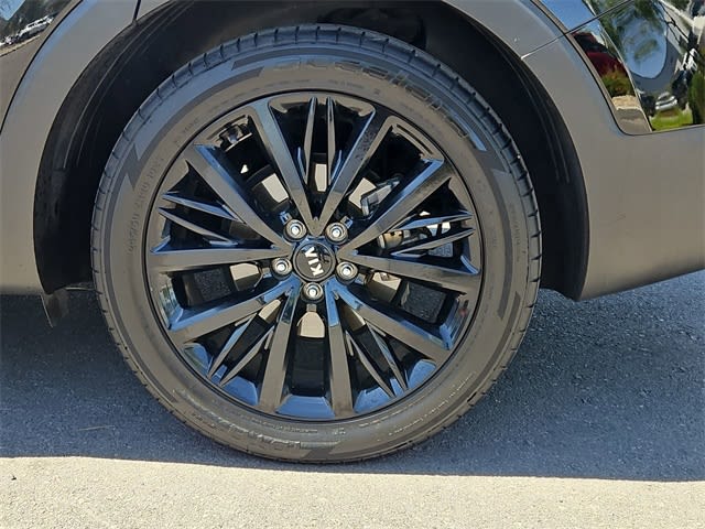 Thumbnail: 2020 Kia Telluride - 8