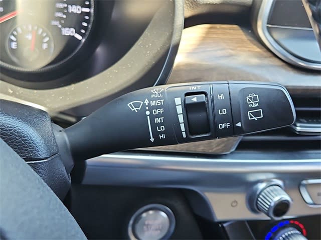 Thumbnail: 2020 Kia Telluride - 30