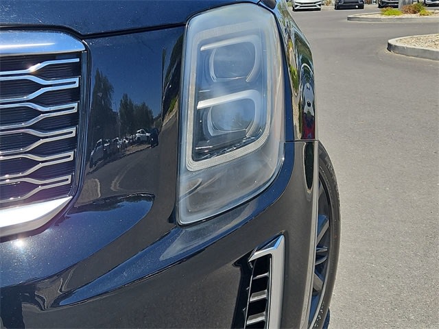 Thumbnail: 2020 Kia Telluride - 22