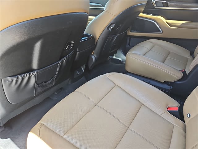 Thumbnail: 2020 Kia Telluride - 12