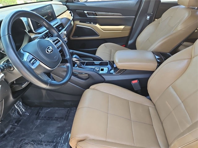 Thumbnail: 2020 Kia Telluride - 10