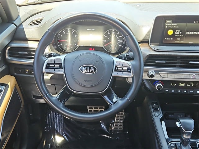 Thumbnail: 2020 Kia Telluride - 13