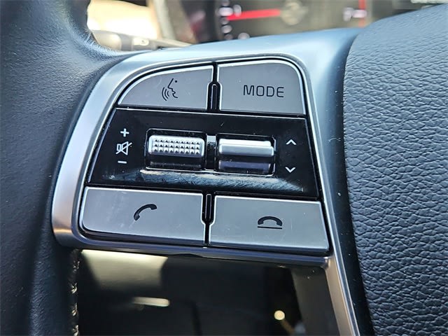 Thumbnail: 2020 Kia Telluride - 28