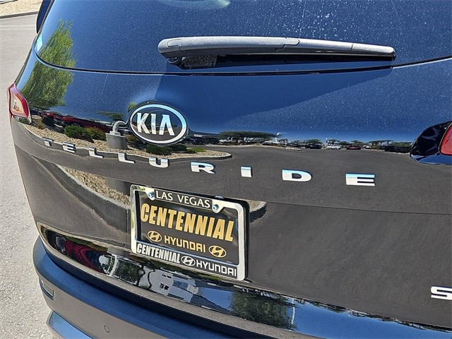 Thumbnail: 2020 Kia Telluride - 23