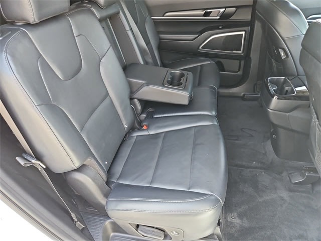 Thumbnail: 2020 Kia Telluride - 28