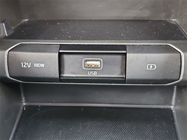 Thumbnail: 2020 Kia Telluride - 34