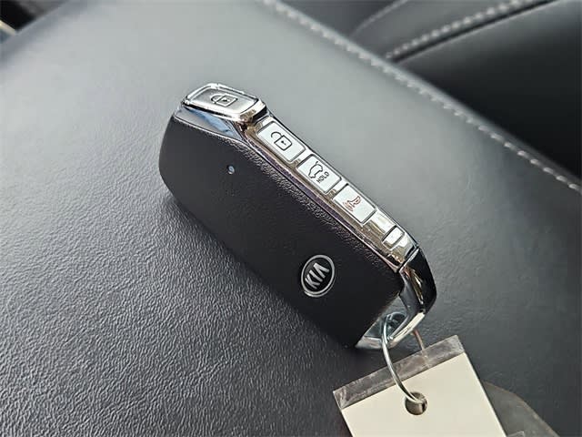 Thumbnail: 2020 Kia Telluride - 18