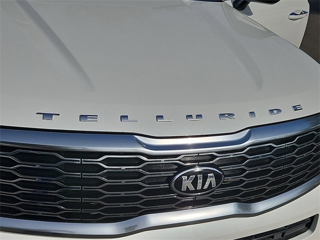Thumbnail: 2020 Kia Telluride - 24