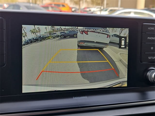 Thumbnail: 2020 Kia Telluride - 33