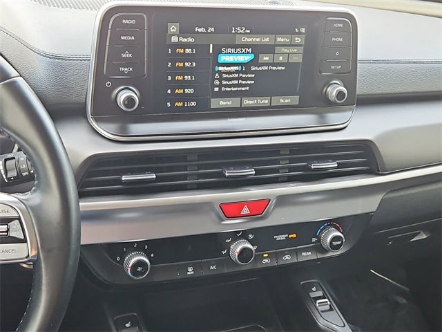 Thumbnail: 2020 Kia Telluride - 15