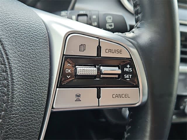 Thumbnail: 2020 Kia Telluride - 30