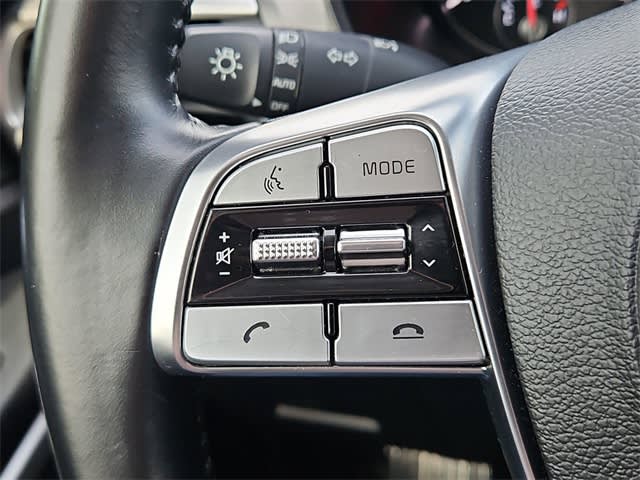 Thumbnail: 2020 Kia Telluride - 29