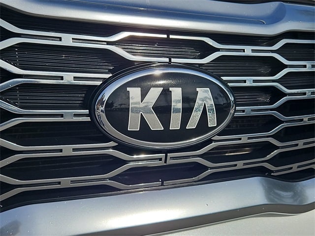 Thumbnail: 2020 Kia Telluride - 7