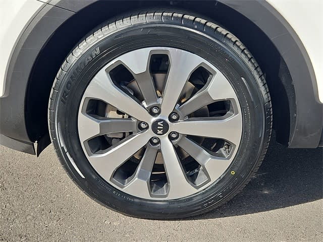 Thumbnail: 2020 Kia Telluride - 8